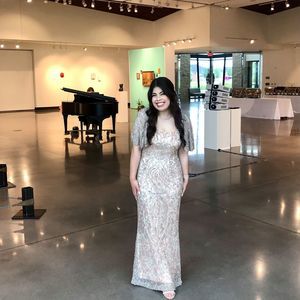 Meet your Posher, Jamillah